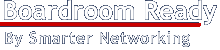 Boardroom Ready Logo