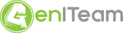 GenITeam Logo