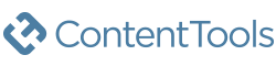 ContentTools Logo