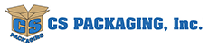 CS Packaging Logo