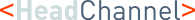 HeadChannel Logo