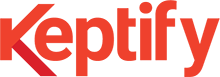 Keptify Logo
