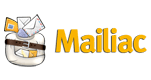 Media Broker by Mailiac Logo