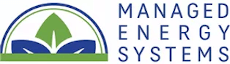 Managed Energy Systems Logo
