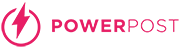 PowerPost Logo
