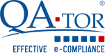 QAtor Logo