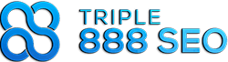 Triple 888 SEO