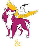 Wolf & Heron