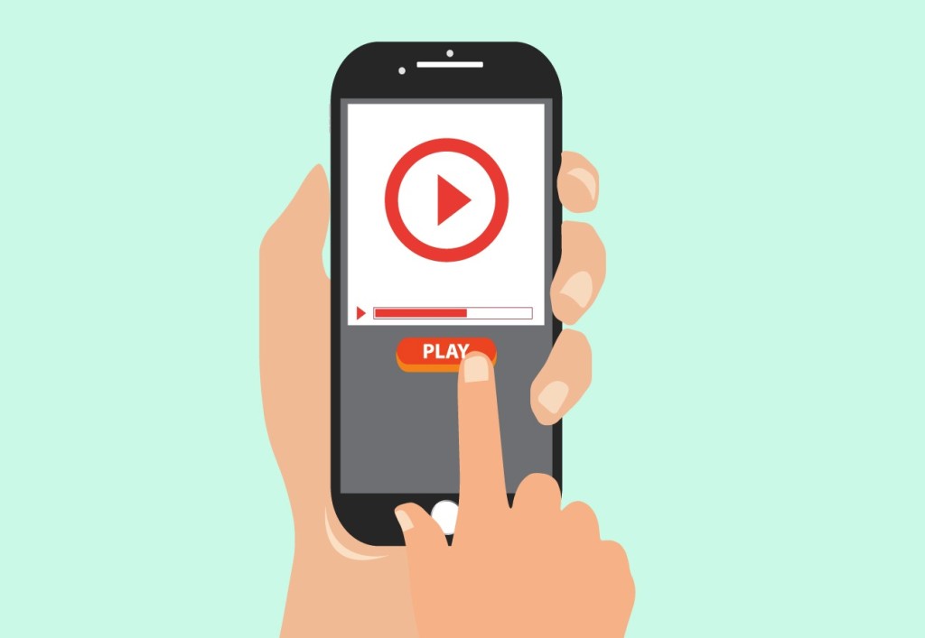 The increasingly important role of the B2B marketing video | bant.io
