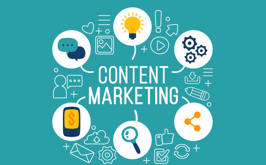 5 Eye-Opening Stats on B2B Content Marketing