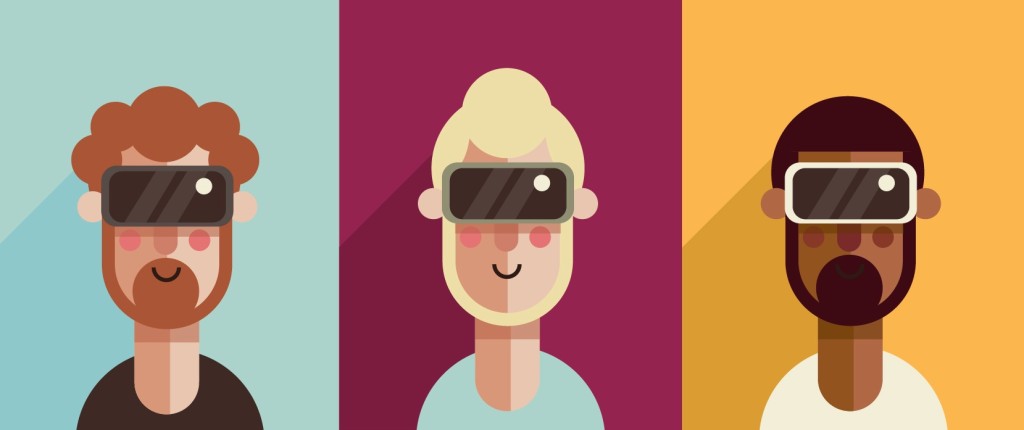 Making Sense of Virtual Reality