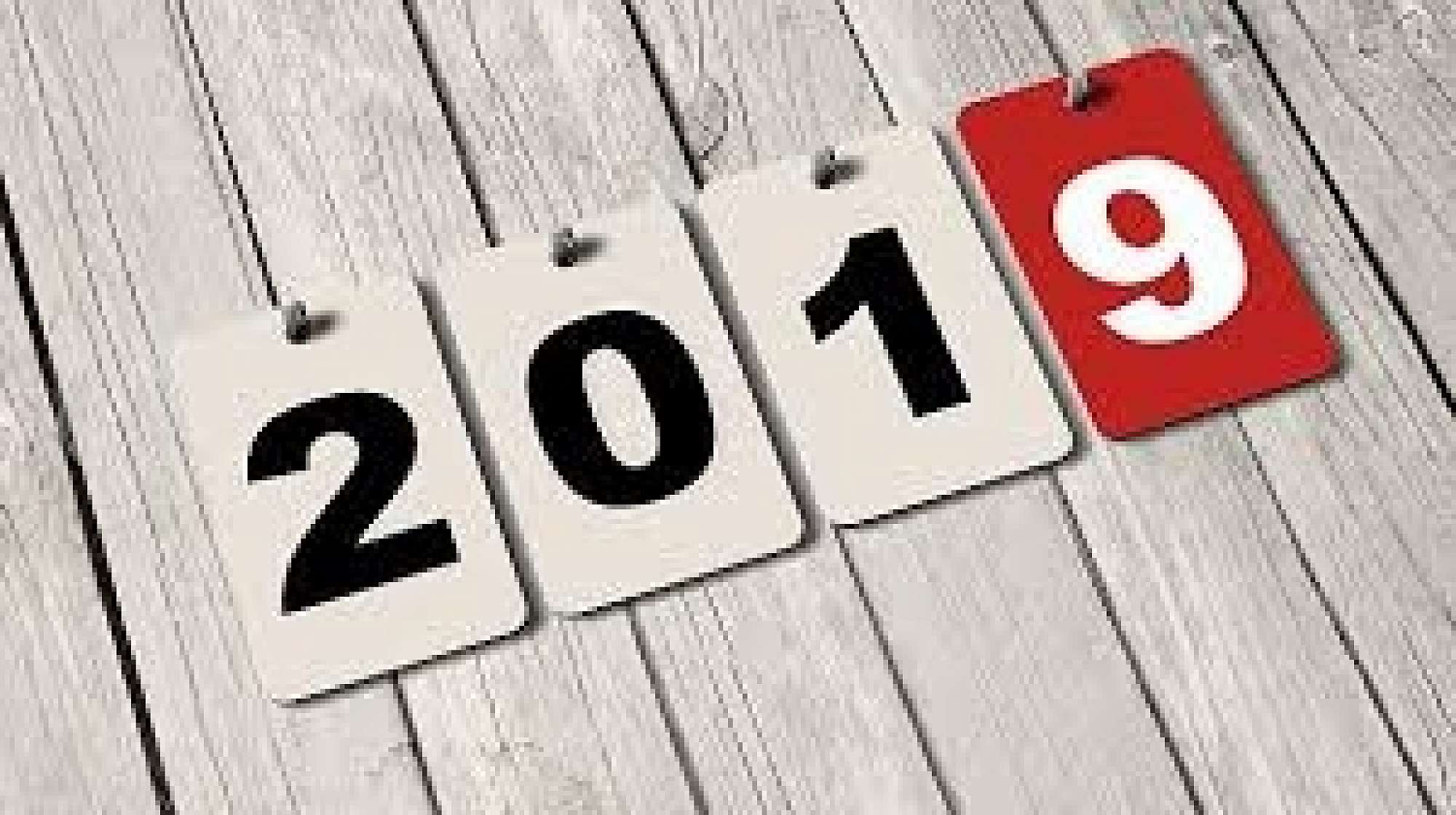 What To Expect From Sales And Marketing In 2019 Sales And Lead