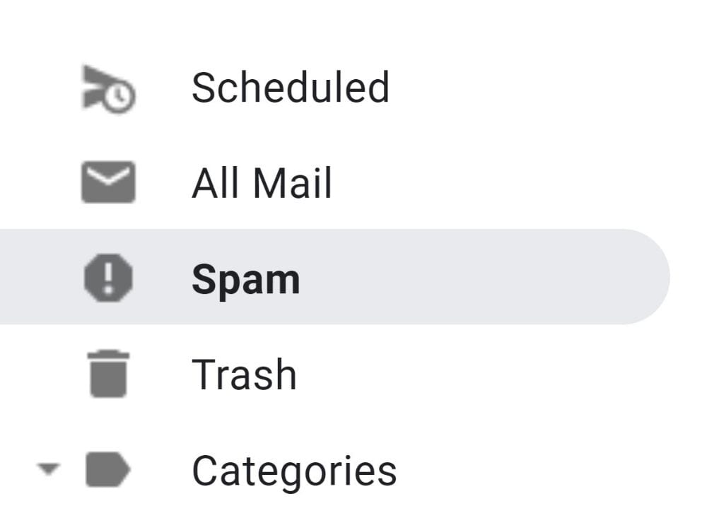 How to ensure your cold emails avoid spam filters